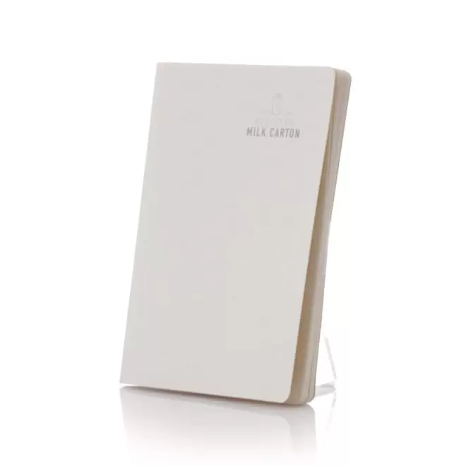 CAHIER A5 PERSONNALISABLE 'LATTI'