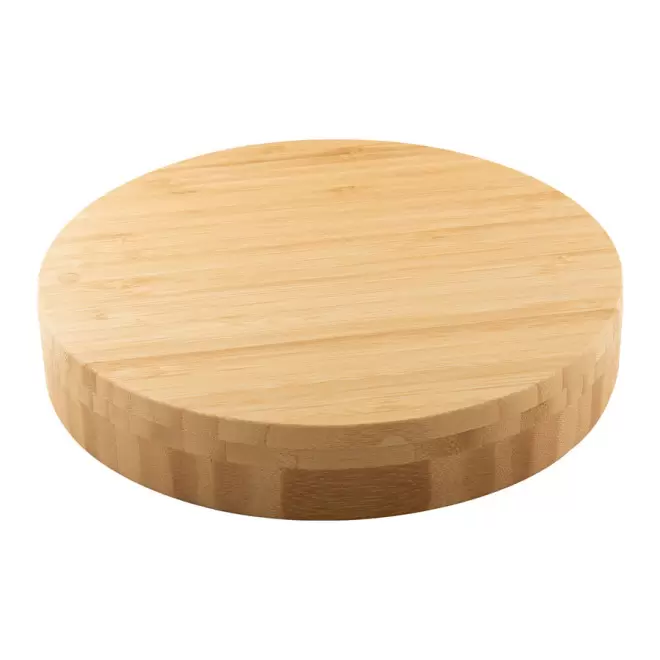 PLANCHE PERSONNALISABLE À FROMAGE 'KABEKOU'