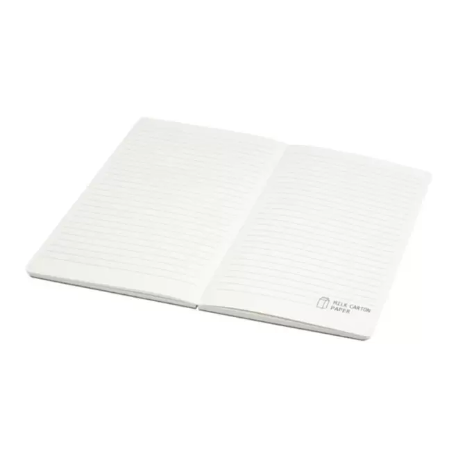 CARNET PERSONNALISÉ SOUPLE A5 'LAQUI'