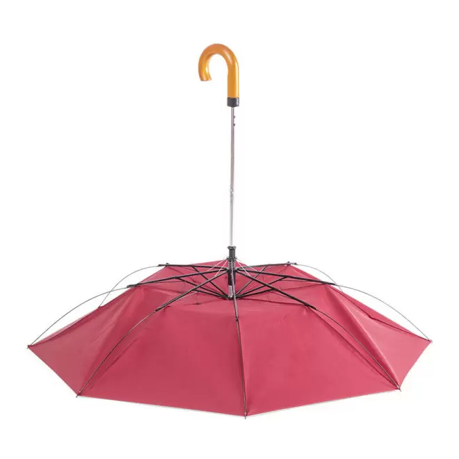 PARAPLUIE PUBLICITAIRE PLIABLE RPET 'DALA'
