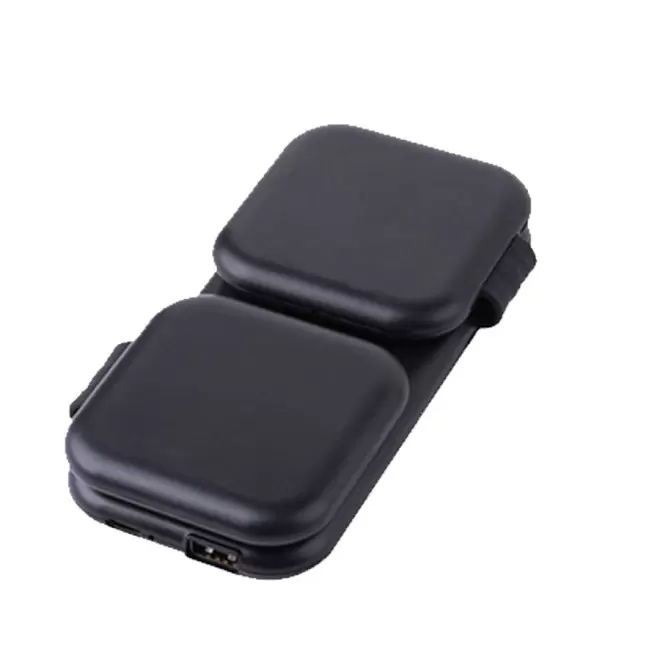 DOCK DE CHARGE PERSONNALISÉ A INDUCTION XOOPAR® 'TRAFOLD'