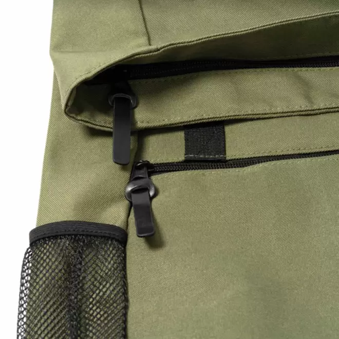 SAC À DOS ENROULABLE PERSONNALISÉ MULTIFONCTION 'DODOLA'