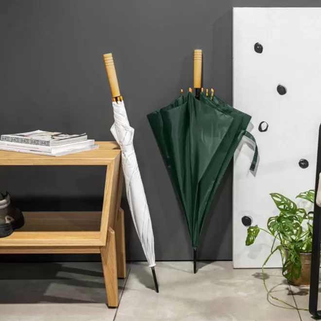 PARAPLUIE PUBLICITAIRE 'ABERDEEN RPET'