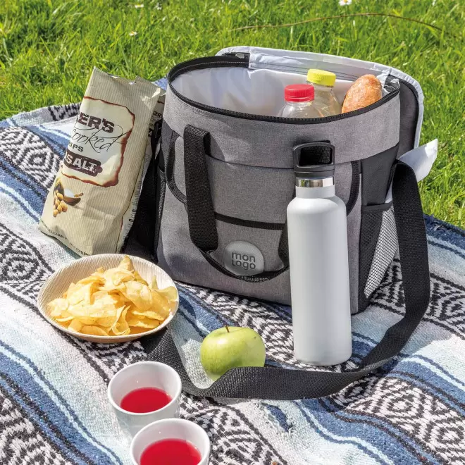 SAC ISOTHERME PERSONNALISÉ 'YUKON'