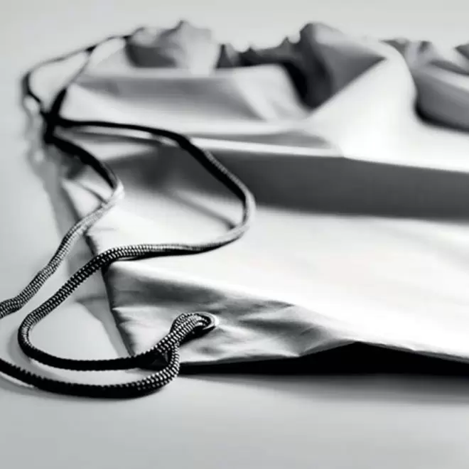 SAC À DOS PERSONNALISÉ RÉFLÉCHISSANT 'ZAILEA