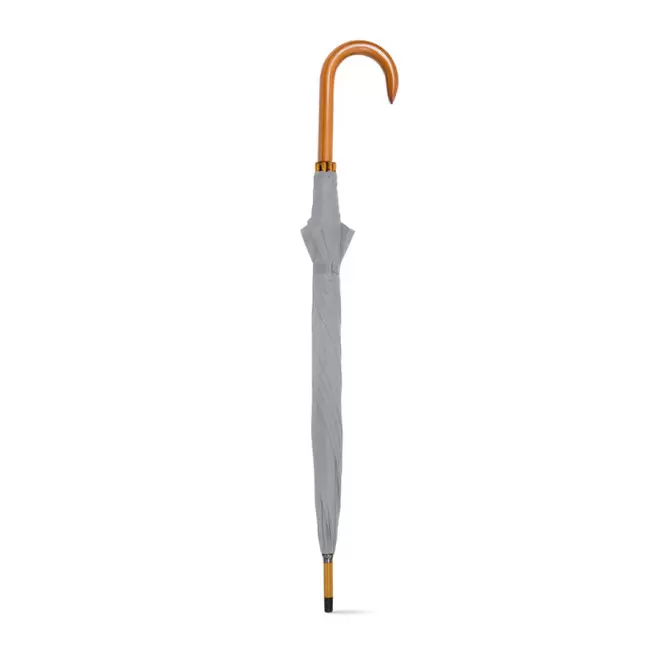 PARAPLUIE PUBLICITAIRE MANCHE CANNE 'DUNDEEMET'