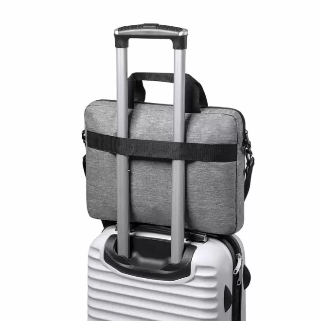 SAC ORDINATEUR PERSONNALISÉ 'KASHAR'