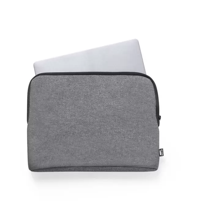 HOUSSE PUBLICITAIRE POUR ORDINATEUR 'KAMZA'