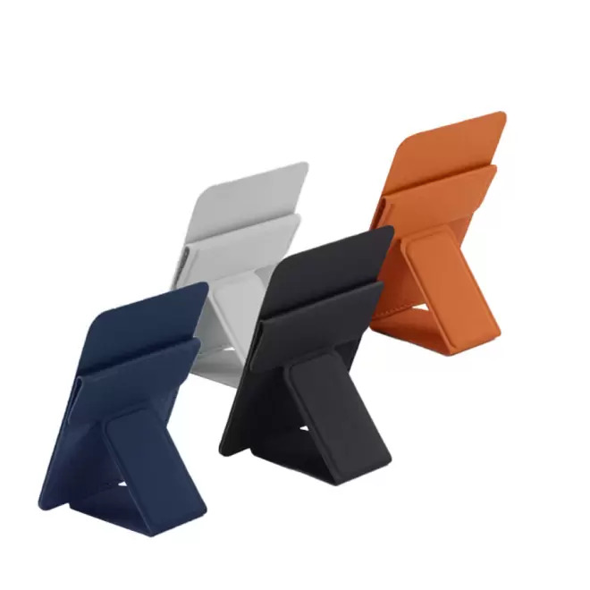 SUPPORT SMARTPHONE PUBLICITAIRE & PORTE CARTES 'CARDFIX'