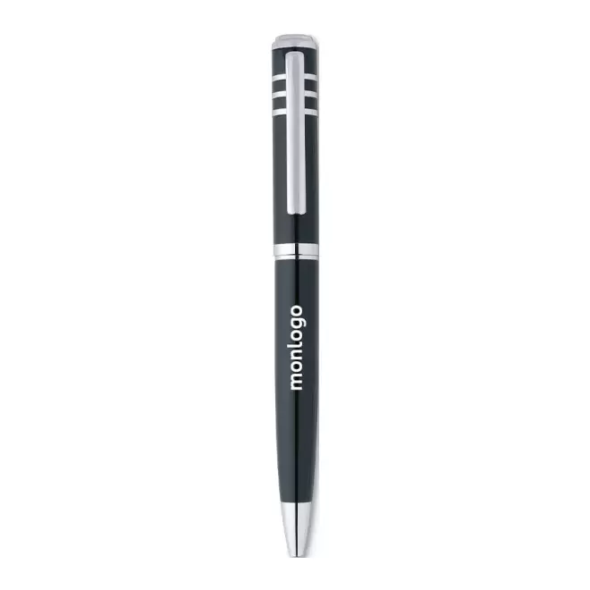 STYLO PERSONNALISÉ 'PELIUM'