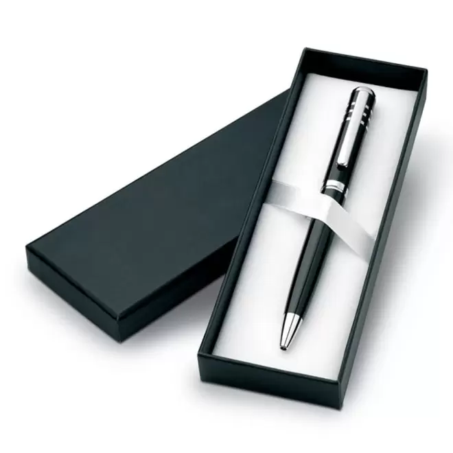 STYLO PERSONNALISÉ 'PELIUM'