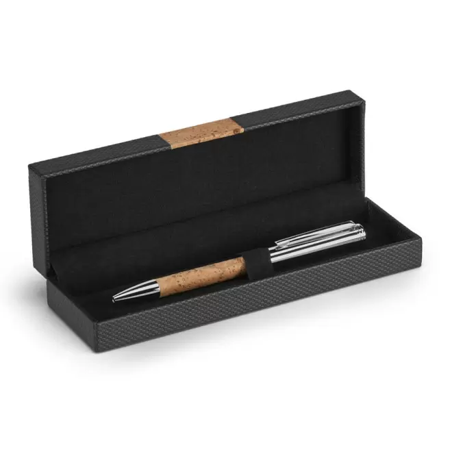 STYLO PERSONNALISÉ 'KORKIS'