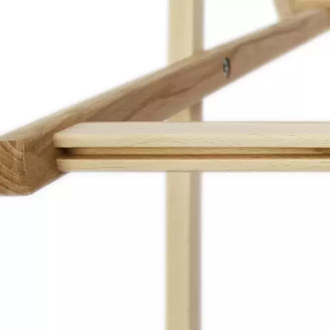 CHILIENNE PERSONNALISABLE AVEC ACCOUDOIRS 'MAPICA'