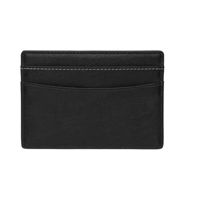 PORTE CARTES PERSONNALISÉ ANTI RFID 'POCKET'