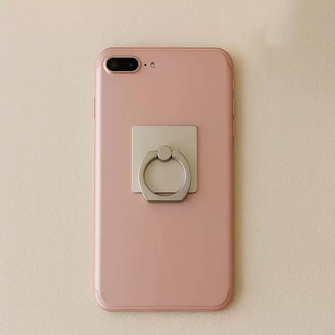 SUPPORT DE TELEPHONE PERSONNALISÉ 'LONA'