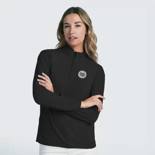 POLAIRE PERSONNALISÉE POUR FEMME 'HIMALAYA'