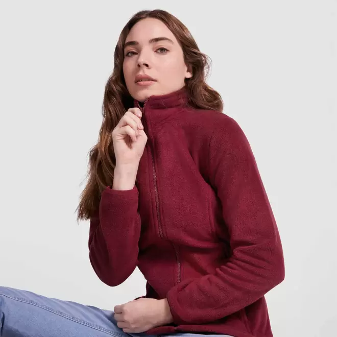 POLAIRE PERSONNALISÉE POUR FEMME 'ARTIC'