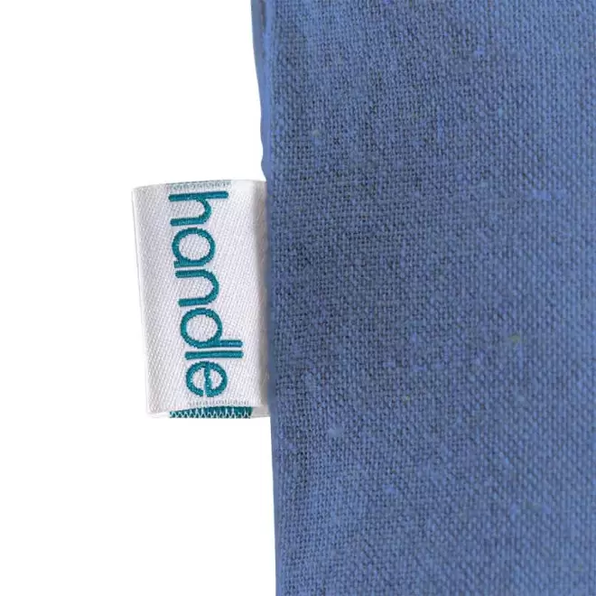 TOTE BAG PERSONNALISÉ EN COTON RECYCLÉ 'MANZANILLO'