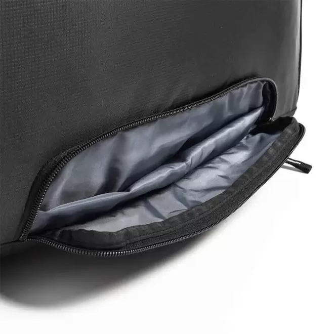 SAC DE SPORT PERSONNALISABLE 32L 'FLASHY'