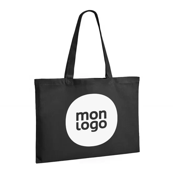 SAC COTON PERSONNALISABLE 220 GR 'OREANA'