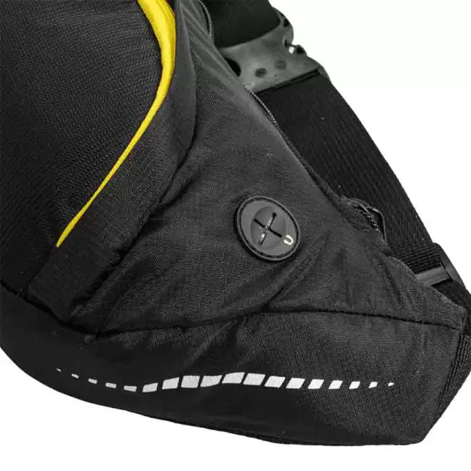 SAC BANANE PERSONNALISE 'BELTI'