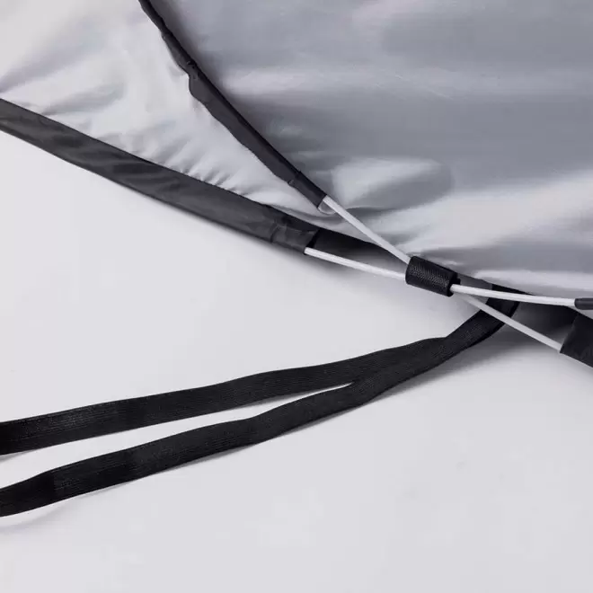 TENTE D'ETE PERSONNALISABLE 'SATOR'