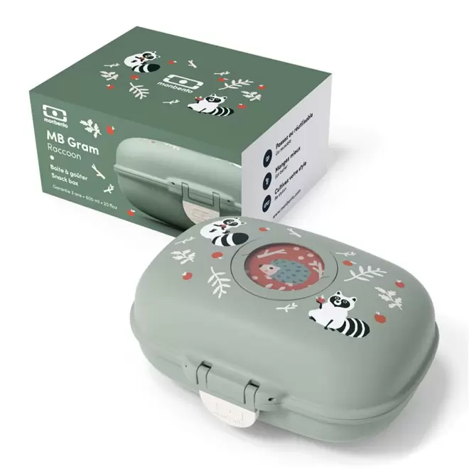 BOITE A GOUTER ENFANT PERSONNALISABLE 'PIOUPIOU'