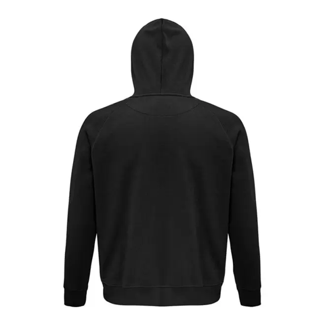 SWEAT SHIRT PROMOTIONNEL MIXTE BIO 'STELLAR' RAPIDE 4J 280 GR/M²