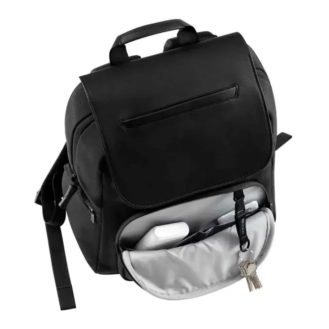 SAC A DOS SOUPLE PERSONNALISABLE 'SIBEL'