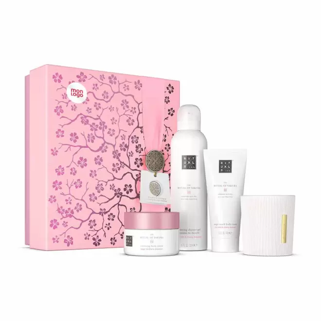 COFFRET PERSONNALISABLE RITUALS® Taille M