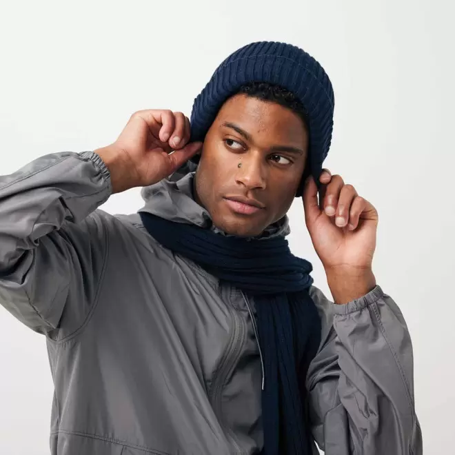 BONNET REVERS IMPACT® 'BONETTE TRICO' PERSONALISABLE