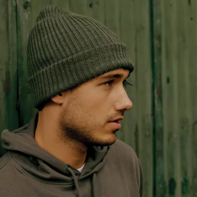 BONNET REVERS IMPACT® 'BONETTE TRICO' PERSONALISABLE