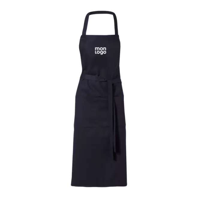 TABLIER PERSONNALISÉ BRODÉ 'CHEF'   EXPÉDITION RAPIDE 4 JOURS