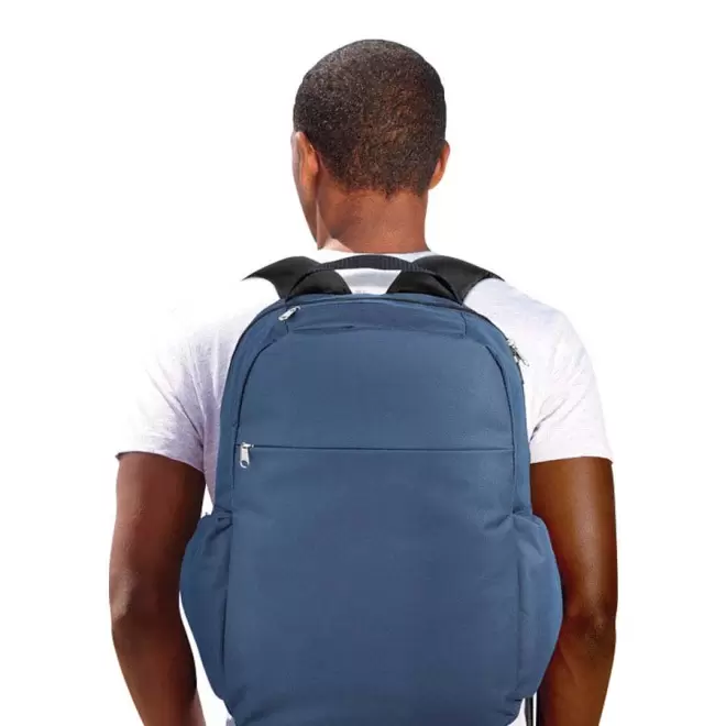 SAC POUR ORDINATEUR PERSONNALISÉ 'HATIZ'   EXPÉDITION RAPIDE 4 JOURS