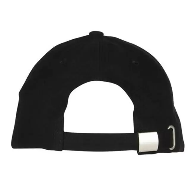 CASQUETTE PERSONNALISÉE 'BURT'