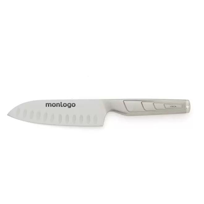 COUTEAU SANTOKU PERSONNALISABLE 'KAORE'