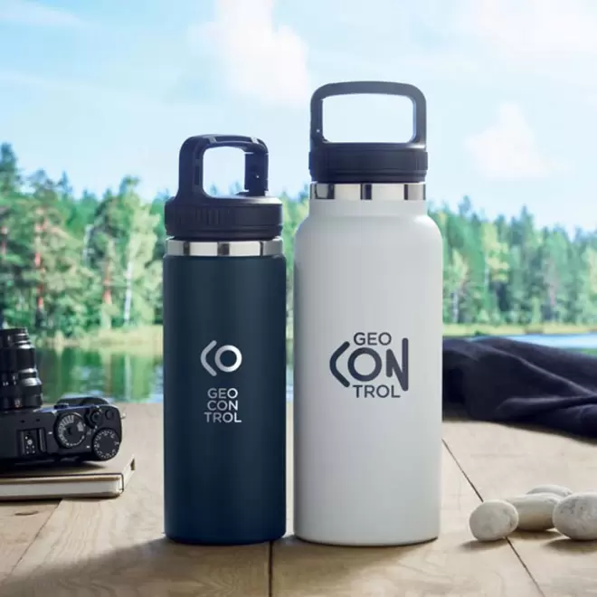 GOURDE DE SPORT PERSONNALISABLE 970 ML 'AGNA'