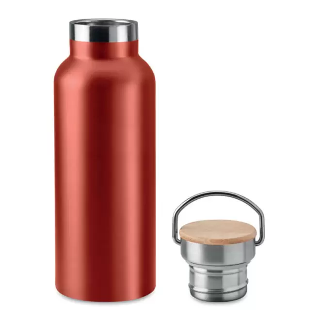 BOUTEILLE ISOTHERME PERSONNALISABLE 500ML 'HOLLY' EXPEDITION RAPIDE 4 JOURS