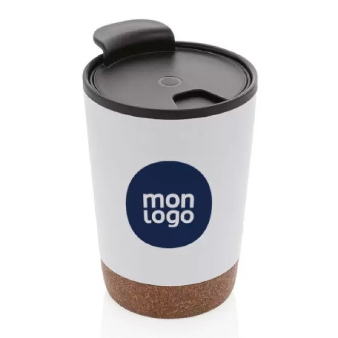 MUG ISOTHERME PUBLICITAIRE 'DOUME'