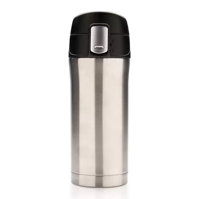 BOUTEILLE ISOTHERME 300ML ACIER RECYCLÉ 'FREYJA RECYCLÉ'