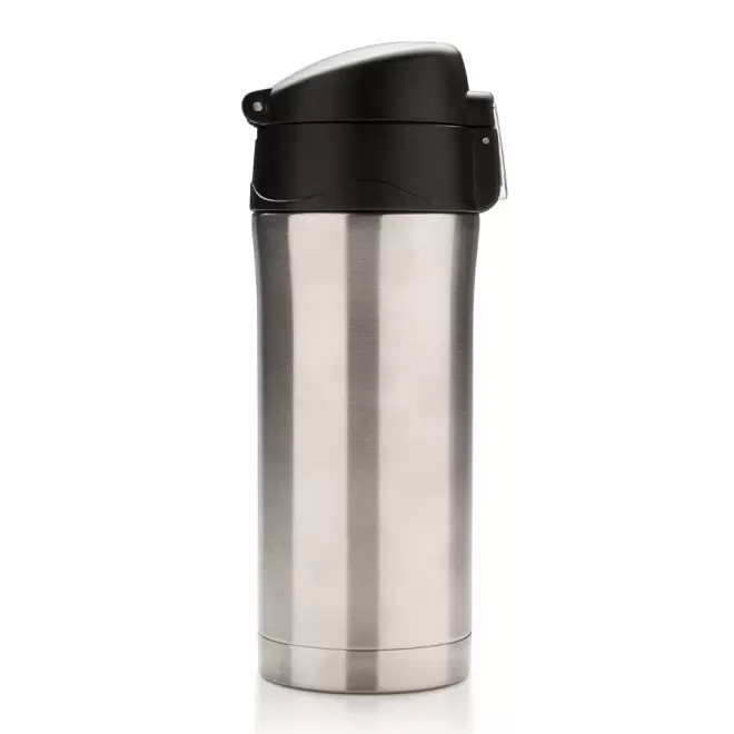 BOUTEILLE ISOTHERME 300ML ACIER RECYCLÉ 'FREYJA RECYCLÉ'