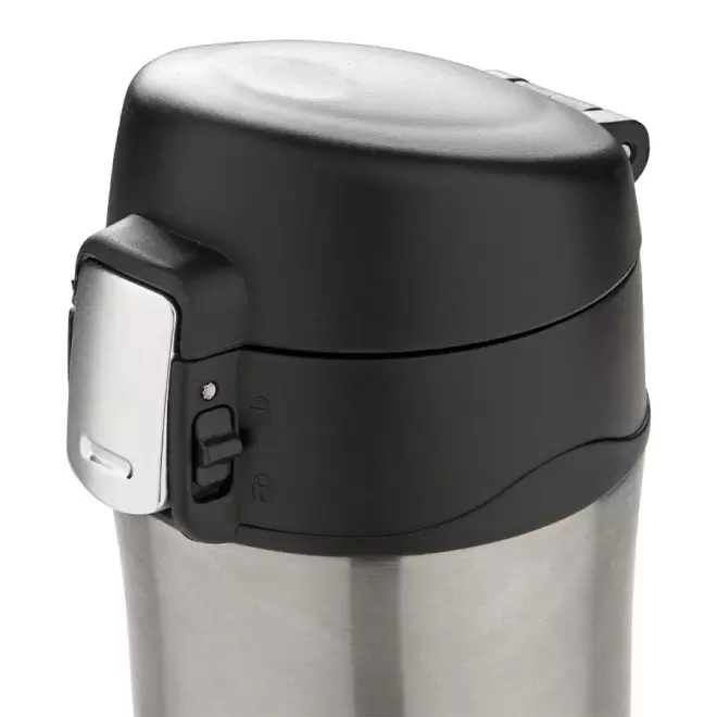 BOUTEILLE ISOTHERME 300ML ACIER RECYCLÉ 'FREYJA RECYCLÉ'