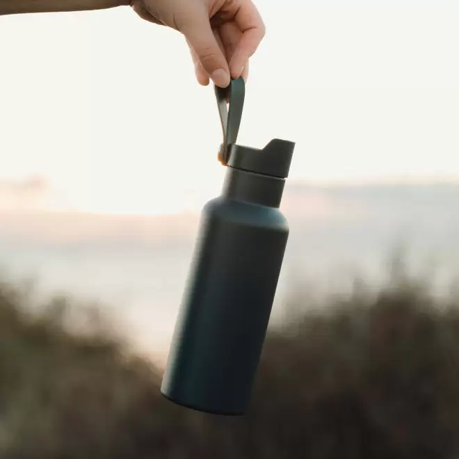 BOUTEILLE ISOTHERME PERSONNALISABLE SPORT 500ML 'TIALI'