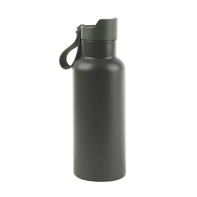 BOUTEILLE ISOTHERME PERSONNALISABLE SPORT 500ML 'TIALI'
