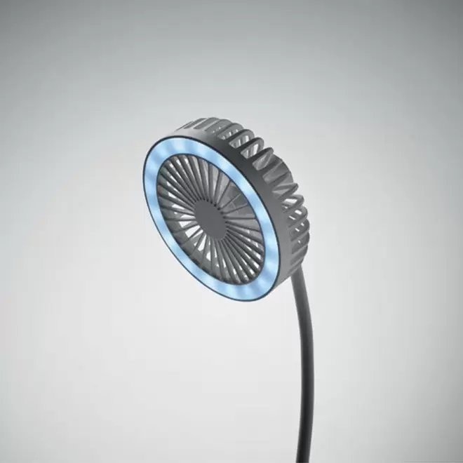 VENTILATEUR PERSONNALISABLE 'TUULIN'