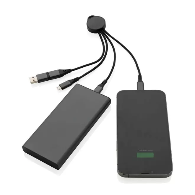 CABLE 6 EN 1 PERSONNALISABLE ALU RCS 'FIERTA'