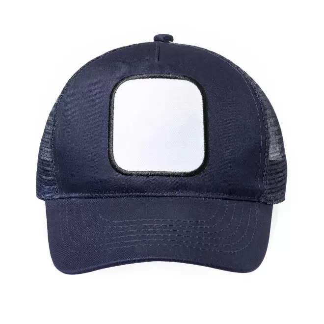 CASQUETTE PERSONNALISÉE TRUCKER 'BULLY'