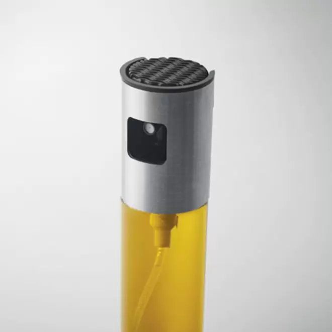 VAPORISATEUR D'HUILE PUBLICITAIRE 'MILTON'