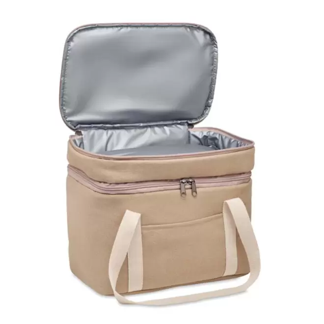 SAC ISOTHERME PERSONNALISÉ 320 GR/M² 'SILLO'