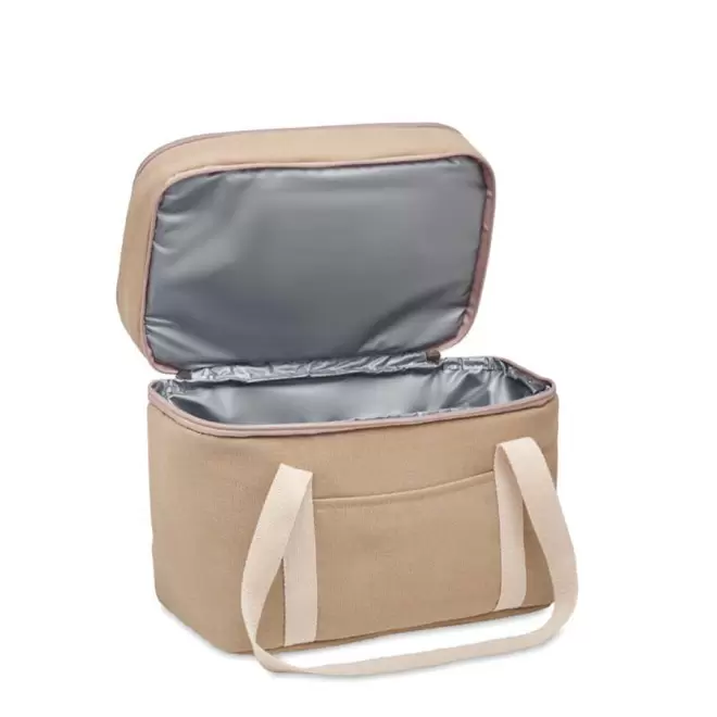 SAC ISOTHERME PERSONNALISÉ 320 GR/M² 'SILLO'